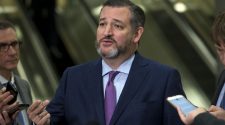 Texas Sen. Ted Cruz announces he'll oppose certification of Biden victory, demands emergency audit