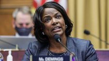 Val Demings ‘encouraged’ by McConnell’s break from Trump