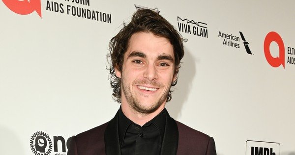 Who Is RJ Mitte? All About The Former 'Breaking Bad' Star