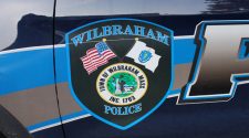 Wilbraham man charged with breaking and entering, unarmed burglary at night