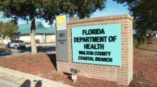 Walton County Health Department to distribute more doses of the Moderna vaccine