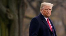 Trump extends visa ban; court clears health insurance rule
