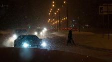 Young driver fined for breaking Quebec curfew — by 12 minutes