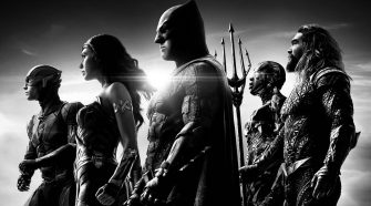Zack Snyder's Justice League HBO Max Release Date Confirmed