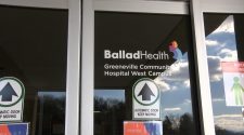 Ballad Health launches program providing care for mothers suffering from addiction | WJHL