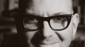 Technology and Politics Are Inseparable: An Interview with Cory Doctorow