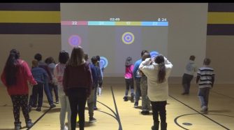 Maumee school using new interactive technology for classes