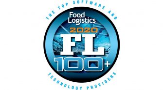 ZUUM Transportation Named Food Logistics' 2020 FL100+ Top Software and Technology Provider