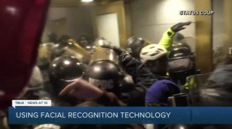 MSOE professor explains facial recognition technology used to catch riot suspects