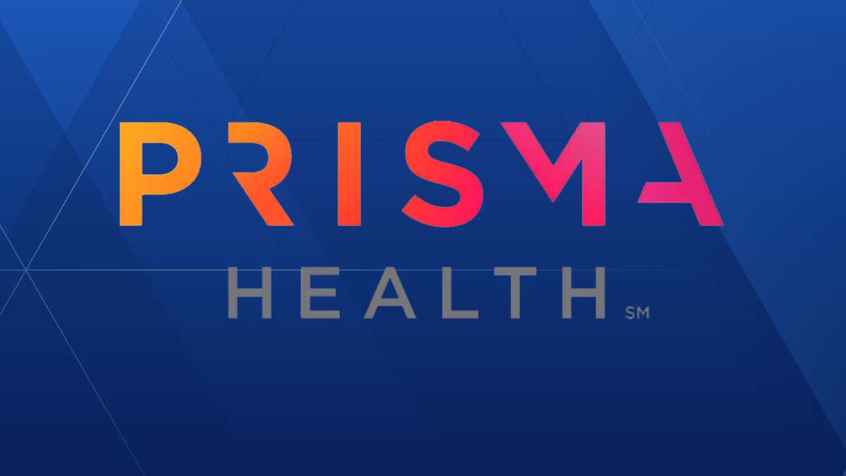Prisma Health COVID testing drive-thrus closed