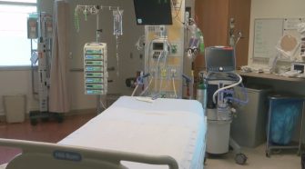 New Mexico company using technology to reduce strain on Dona Ana Co. hospitals