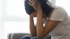 COVID pandemic's mental health burden heaviest among young adults