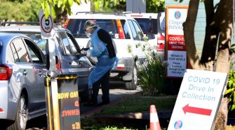 Perth: Single Covid case in Western Australia leads to 5-day lockdown for 2 million