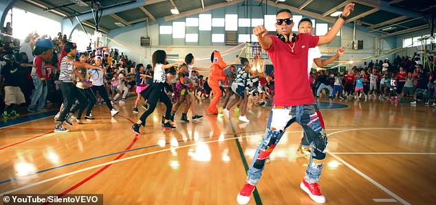 Hawk became a viral sensation in 2015 after releasing his debut song, Watch Me (Whip/Nae Nae), which spawned a dance craze