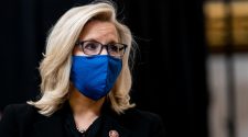 House Republicans To Keep Rep. Liz Cheney In Leadership Position : NPR