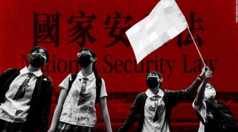 Hong Kong introduces sweeping national security rules for schools