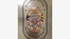 Montgomery Deputy sheriff involved in shooting in Gaithersburg