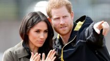 Meghan Markle and Harry break major royal protocol with politician meeting - leaked memo | Royal | News