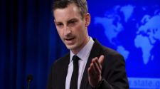 U.S. concerned over China's 'predatory' behavior when comes to technology: State Dept