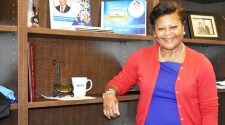 BLACK HISTORY MONTH — Pat Avery breaking barriers & paving way for others - Port Arthur News