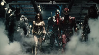 Snyder Cut Justice League movie trailer brings fresh look at new villains