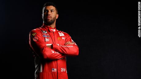Bubba Wallace: How 2020 helped NASCAR driver find his voice to speak out over injustice