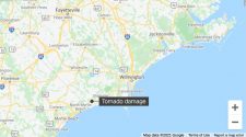 North Carolina tornado: Rescue teams head to Brunswick County area to search for missing persons