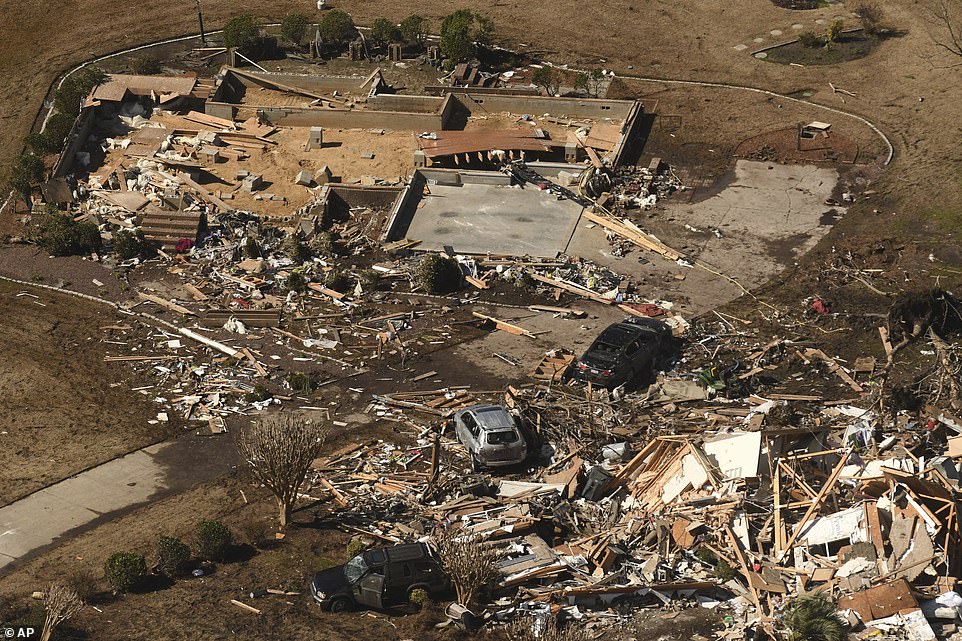 Officials said all of the victims lived in the Ocean Ridge Plantation neighborhood in Ocean Isle Beach, pictured above