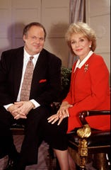 Rush Limbaugh talks to Barbara Walters about politics, women, his childhood, his father, his career, his marriages and the secret to his success on ABC News' "20/20" Nov. 5, 1993.
