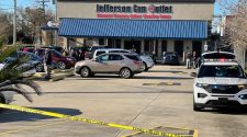 BREAKING: JPSO updates Jefferson gun store shooting that left 3 dead, 2 wounded