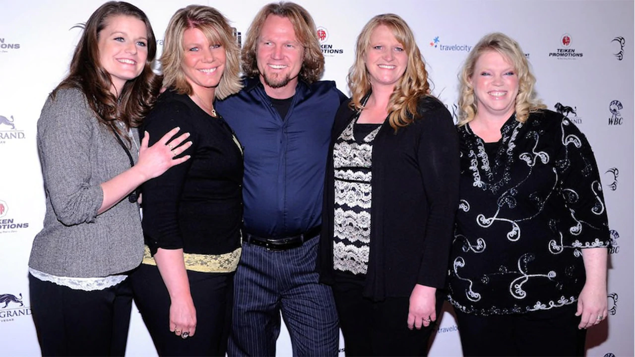 'Sister Wives' star Meri Brown says marriage with Kody is 'dead': 'Best to leave the ball in his court'