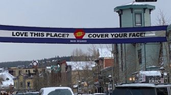 Breckenridge to hire security guards to enforce mask mandates during Spring Break