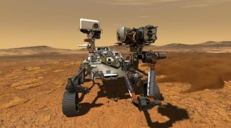 Facebook live to explain how Mars Perseverance Rover will use technology to look for signs of life