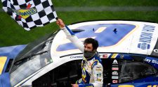 2021 O’Reilly Auto Parts 253 odds: Breaking down opening odds for winner at Sunday’s Daytona road course race