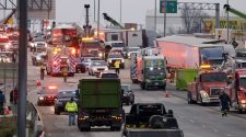 5 victims identified in massive 133-car pileup in Fort Worth that killed at least 6 people