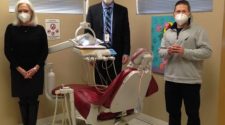 Healthy Smiles receives grant from DentaQuest | Journal-news