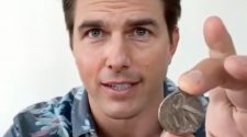 Deepfake videos of Tom Cruise show the technology's threat to society is very real