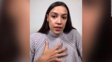 AOC on Capitol riots: Members were 'nearly assassinated'
