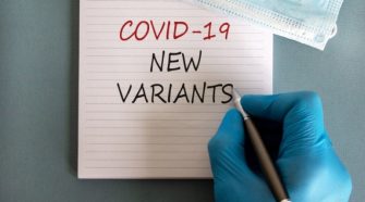 Two cases of a fast-spreading COVID-19 variant have been identified in Comal County. (Courtesy Adobe Stock)