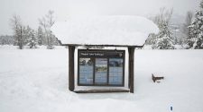 BREAKING: Avalanche in Grand Teton National Park claims life - Buckrail
