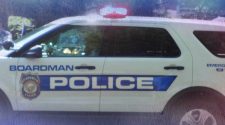 Boardman police respond to break-in at Mahoning County Courthouse