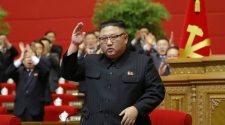 Border lockdown strains North Korean economy to breaking point