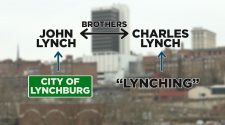 Breaking down the connection between Lynchburg’s name and lynching