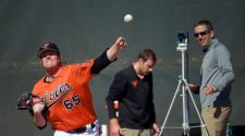 Breaking down the new Orioles pitchers at spring training camp and how they fit | ANALYSIS
