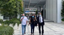 Briton jailed for breaking Singapore quarantine order