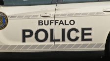 Buffalo officers deploy BolaWrap to detain woman during mental health call