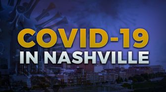 Metro Health Dept. reports 2 additional deaths, 291 new cases of COVID-19 in Nashville