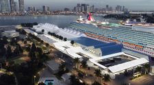 Carnival breaks ground on new Miami terminal | News