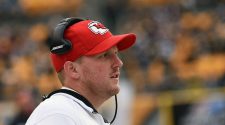 Chiefs assistant coach Britt Reid involved in multi-car accident with serious injuries, under investigation