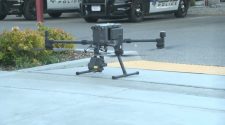Clovis Police drone program on the forefront of technology in law enforcement